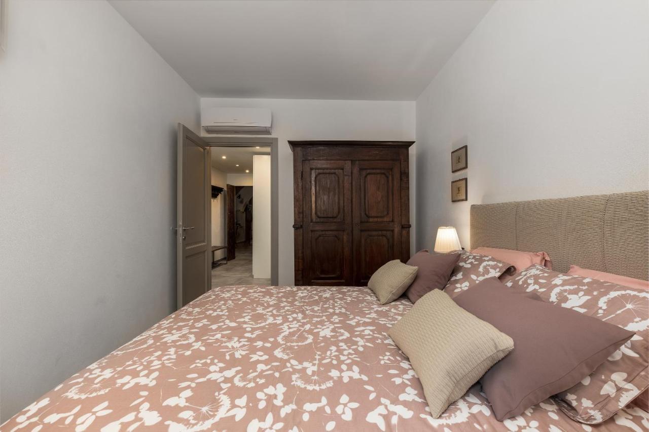 Casa Masoni Leilighet Colle Val D'Elsa Eksteriør bilde