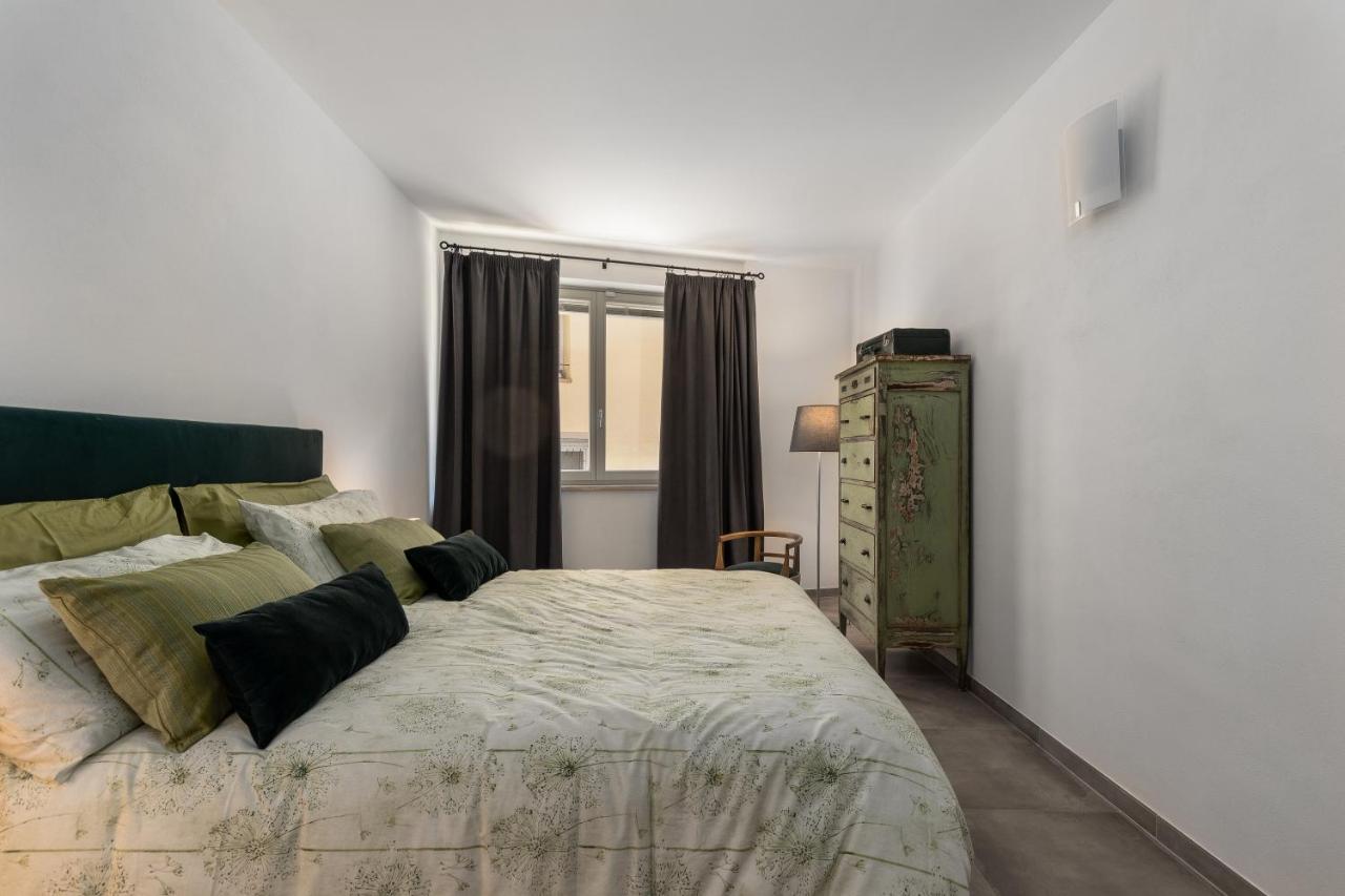 Casa Masoni Leilighet Colle Val D'Elsa Eksteriør bilde